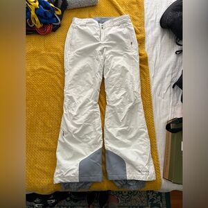 Columbia Women’s Snow Pants (Medium)